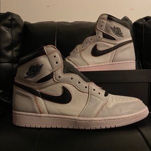 ❌❌❌SOLD❌❌❌ Jordan 1 NYC TO PARIS